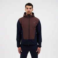 Water Resistant District Track Jacket