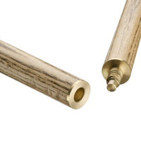 Derby Two Piece Snooker Cue