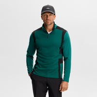 Finn Quarter Zip Midlayer