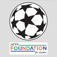 Adult - Champions League Badge Set