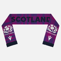 Scotland 25/26 Double Layer Scarf