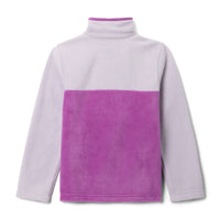 Junior Steens Mountain II 1/4 Snap Fleece Pullover