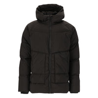 Mackey Puffer Jacket