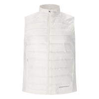 Women's Reitta Hot Fused Hybrid Vest