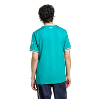 Liverpool 25/26 3rd Football Shirt