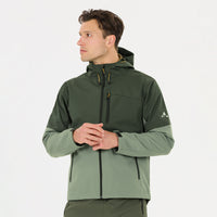 Rodney V2 Softshell Jacket W-Pro 8000
