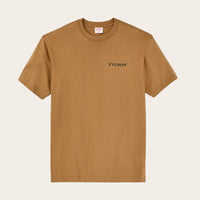 S/S Scenic Graphic T-Shirt