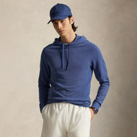 RLX Performance Waffle-Knit Hoodie