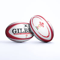 Wales Replica Rugby Ball
