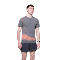 Tech Golden Hour Running Tee