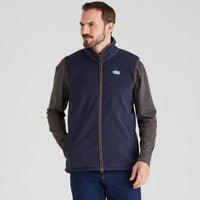 Men's Kodiak Fleece Gilet