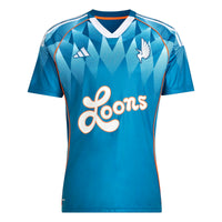 Minnesota United 25 3rd Football Shirt