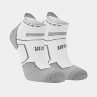 Twin Skin Socklet Med Running Socks