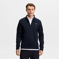 Clide Quarter Zip Midlayer