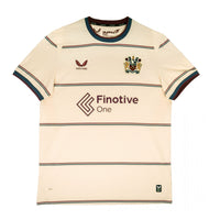 Burnley 26/27 Away Football Shirt