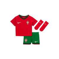 Portugal 24/25 Home Infant Kit