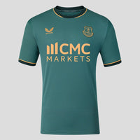 Everton 26/27 3rd Football Shirt
