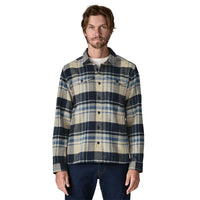 Men's Fjord Flannel Shirt