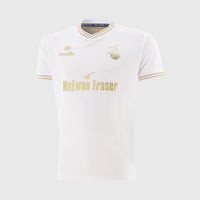Falkirk 26/27 Away Kids Football Shirt