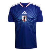 Japan 26 Home Football Shirt