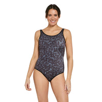 Stormy Reversible Swimsuit Women's