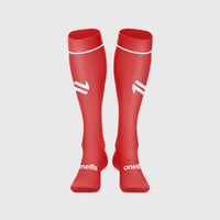 Falkirk 26/27 Home Football Socks