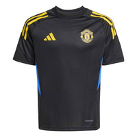Man Utd 25/26 Training Football Jersey Jnr