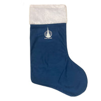 Falkirk Santa Stocking