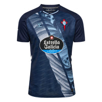 Celta Vigo 25/26 Away Football Shirt