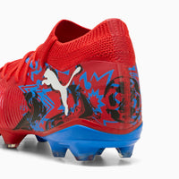 Future 8 Match Playmaker FG/AG Football Boots