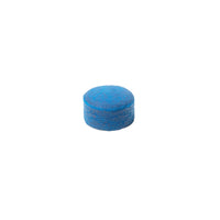 Blue Diamond Cue Tip (Single Tip) 9mm