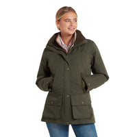 Langton Country Coat Womens