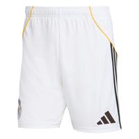 Real Madrid 25/26 Home Football Shorts