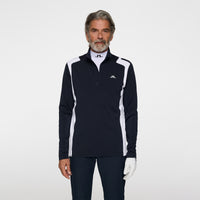Lukas Quarter Zip Midlayer