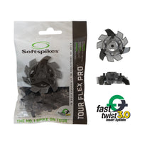 Tour Flex Pro (Fast Twist 3.0)