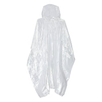 Bianro Festival Rain Poncho