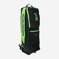 WD5000 Wheelie Cricket Duffle Bag