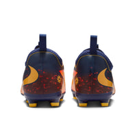 Phantom 6 Low Academy MG 'Erling Haaland' Jnr Football Boots