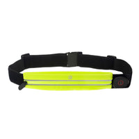 LED Running Belt