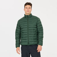 Arubi Light Puffer Jacket