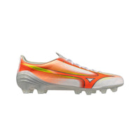Alpha III Pro FG/AG Football Boots