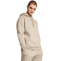 UA Essential Icon Fleece Hoodie