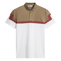 Emil Golf Polo Shirt