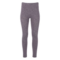 Women's Crina Seamless Melange Tights