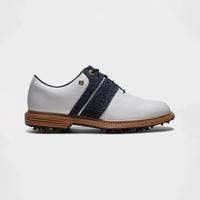 Premiere Series Harris Tweed Golf Shoes