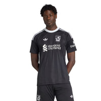 Liverpool 25/26 3rd GK Football Shirt
