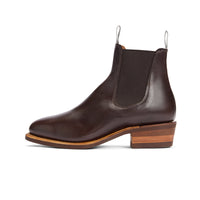 Comfort Lady Yearling Boots