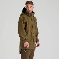 Men's Monsoon Classic Jacket (2025)