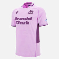 Scotland 25/26 Away Rugby Shirt