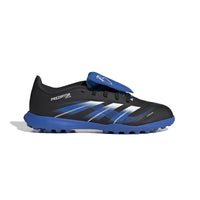 Predator 25 League JB Fold-Over-Tongue TF Football Trainers Jnr